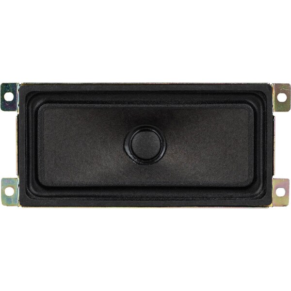 Main product image for EAS15S03F9 2-1/2" X 5-1/4" Full Range Speaker 8 Ohm299-4208
